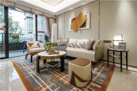 【领绣】将归属感贯穿始末 精致的家才是高级感的正确打开方式