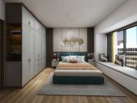 联邦高登｜卡斯轻奢风全屋定制，给你属于家的整体感