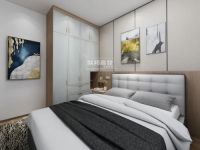 联邦高登｜卡斯轻奢风全屋定制，给你属于家的整体感