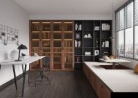 才气逼人，柏厨家居原创力再现华彩乐章