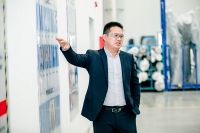 凝聚榜样力量，探秘丝涟“梦”工厂 —— 寻找武汉“护梦英雄”