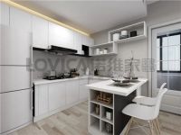 诺维家全屋定制：别再纠结了，这样装好看又不过时！