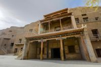 M+敦煌这三年，设计者，朝圣者，造美者