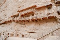 M+敦煌这三年，设计者，朝圣者，造美者