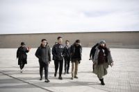 M+敦煌这三年，设计者，朝圣者，造美者