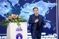 双十二专题 |《家装交付变革突破行业瓶颈》—— 点石装饰集团董事长袁超辉