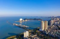 年末惊喜！万科瑧系+一线海景！吉大爆盘瑧湾府，20日荣耀开盘！