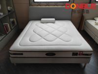 最难忘的圣诞礼物在东宝床垫上