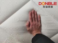 最难忘的圣诞礼物在东宝床垫上