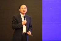 【天加新高度】闪耀海南，天加董事长发表“大变局背景下企业的机遇和挑战”主题演讲