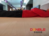 选东宝床垫，给疲惫的身心“放年假”