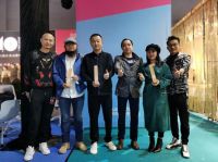 「云端意派」创始人李玉荣登「40 UNDER 40 中国设计杰出青年」榜单