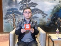 对话天洋墙布：企业家要有一叶知秋的敏感