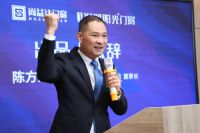 尚益达门窗成功召开《我和我的门窗》行业首部情感舞台剧媒体见面会