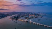 年末惊喜！万科瑧系+一线海景！吉大爆盘瑧湾府，20日荣耀开盘！