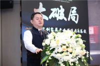 重磅！泛家居圈力邀工商联、建博会、索菲亚、好莱客、维意、金牌、百得胜、科凡、冠特、伊仕利、卡诺亚、玛格、梦天、元图，共商破局之道