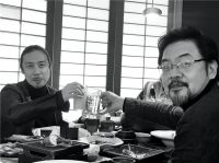 蒙娜丽莎陶瓷大板岩板体验中心开幕！孙云X张敬携手演绎生活艺术