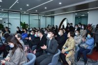 直击定制整装新“蓝海”，今朝老房装修整装体验中心“盛装”启幕！