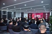 直击定制整装新“蓝海”，今朝老房装修整装体验中心“盛装”启幕！