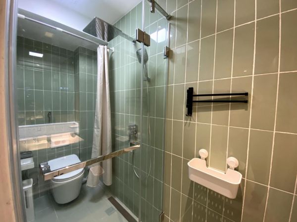 秘密大改造，设计师赵益平眼中的德立淋浴房SA2，简约而不简单
