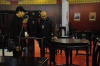 传统文化复兴 2021年国际禅意美学与中式家居博览会招商启动