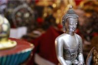 传统文化复兴再添新阵地，2021年国际禅意美学与中式家居博览会招商启动