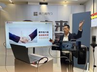 “鑫未来、鑫财富”——2021鑫六福木门战略发布暨新品招商会圆满结束，招商127家！