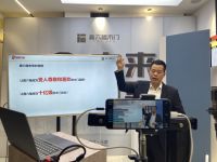 “鑫未来、鑫财富”——2021鑫六福木门战略发布暨新品招商会圆满结束，招商127家！