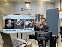 “鑫未来、鑫财富”——2021鑫六福木门战略发布暨新品招商会圆满结束，招商127家！