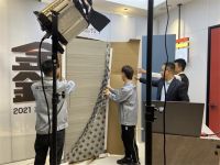 “鑫未来、鑫财富”——2021鑫六福木门战略发布暨新品招商会圆满结束，招商127家！