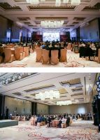 融合聚变 筑梦远征  天洋墙布2021再发力