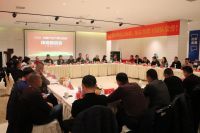 成都浴室柜头部企业齐聚蓝光金悦家居论道，让产区“红利”再出发！