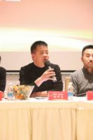 成都浴室柜头部企业齐聚蓝光金悦家居论道，让产区“红利”再出发！