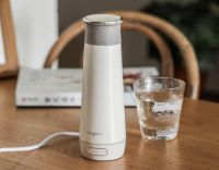 东菱旅行烧水杯：三重防护安全有保障 年底旅游出门必备好物