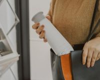 东菱旅行烧水杯：三重防护安全有保障 年底旅游出门必备好物