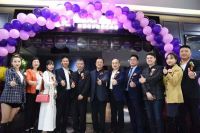 强强联手引领新格局 美国席梦思闪耀郑州居然之家