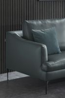 天禧二代生态皮新品发布，“克洛森林”让家充满自然的味道