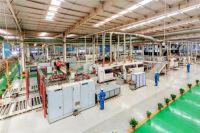 第八届CFT家居品牌节 | 全友荣获“2020中国家居行业年度品质奖”等多项殊荣