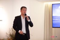 三雄极光照明沙龙 | 营造卓越 光空间照明设计应用分享