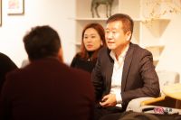 三雄极光照明沙龙 | 营造卓越 光空间照明设计应用分享