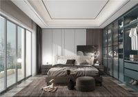 大自然木门轻颜系列快装墙板，全新上市！