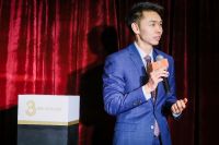 睿星资本Greystar国内首个项目驻在LIV’N 833盛大开业