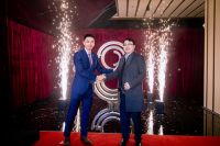 睿星资本Greystar国内首个项目驻在LIV’N 833盛大开业