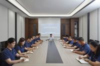 星光时刻 | 邦克董事长罗永杨荣膺“追光领袖”！