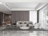 大自然木门轻颜系列快装墙板,全新上市!