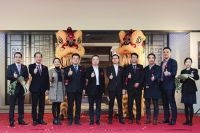 智臻至美  TOTO广州旗舰店盛大开业