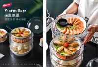 冬至归家，太力真空保鲜神器营造团圆之家