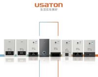 阿诗丹顿燃气壁挂炉省气秘诀 - 培训篇