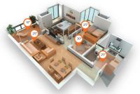 阿诗丹顿燃气壁挂炉省气秘诀 - 培训篇