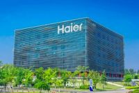 上海菲马仕科技有限公司与青岛海尔智能家电科技有限公司签署战略合作协议 htt